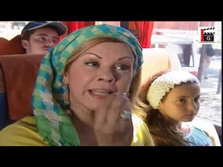 عشنا و شفنا  | قفلة الرواية  | ياسر العظمة - سلمى المصري - صباح جزائري |