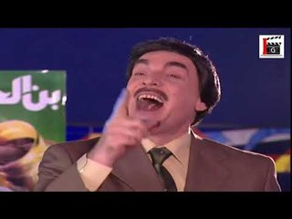 عشنا و شفنا  | اعلانات تلفزيونية | ياسر العظمة - دينا هارون |