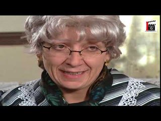 مسلسل حكايا المرايا الحلقة 21