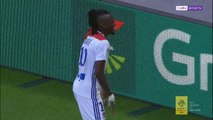 VIRAL : Football : Bertrand Traoré humiliates Amiens’ defence