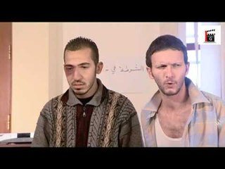 مسلسل لقطة بغلطة ـ الحلقة 14 الرابعة عشر كاملة رمضان 2016 HD