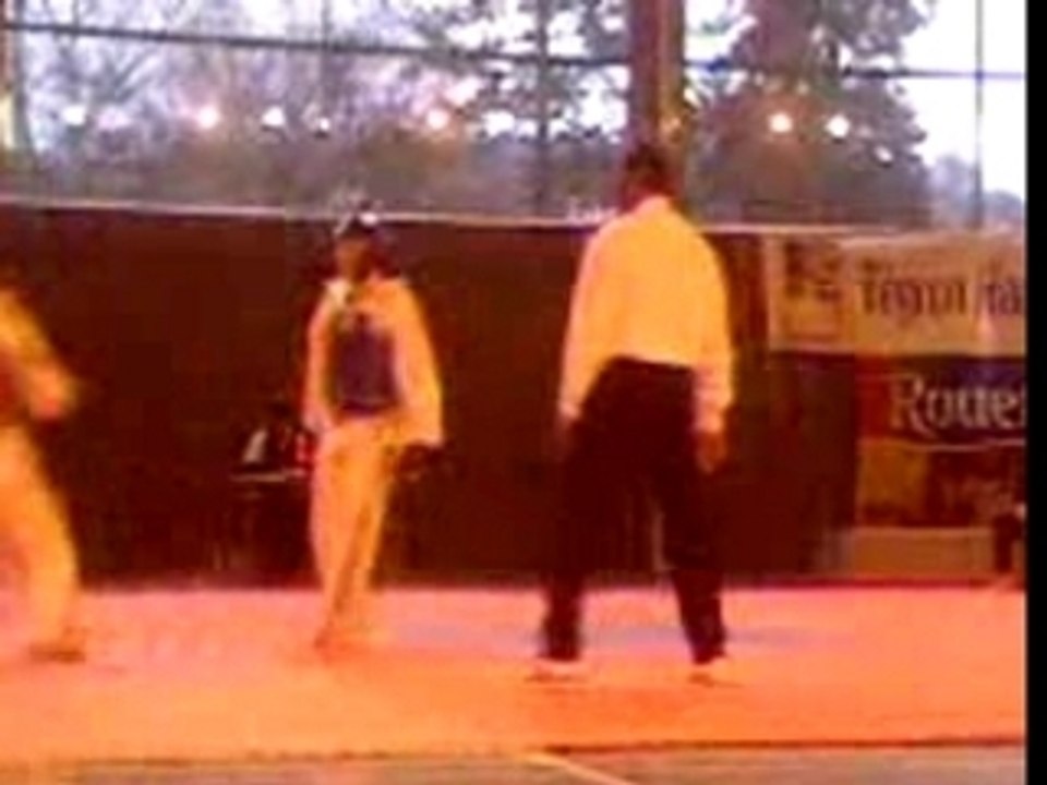 TAEKWONDO KO