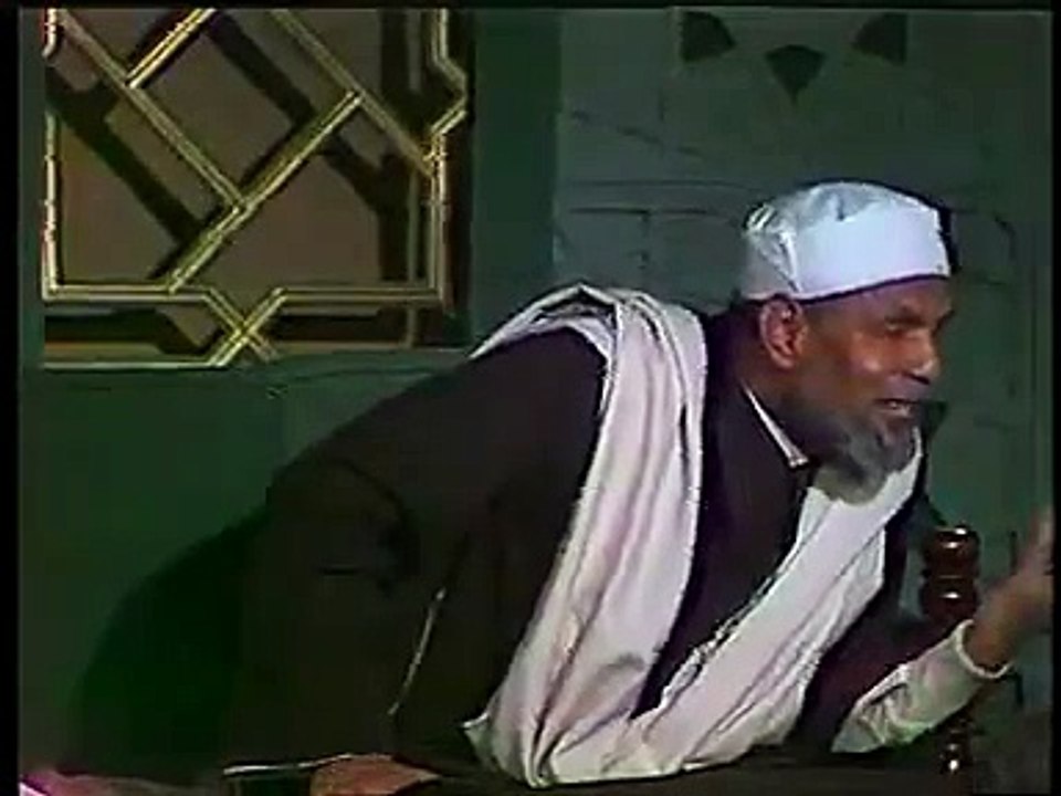 تفسير سورة البقرة من الآية 102 إلى الآية 105 للشيخ محمد متولي الشعراوي