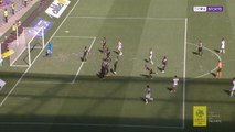 Delightful Depay free-kick seals Lyon win