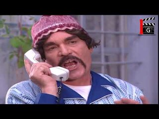 مسلسل عشنا و شفنا ـ موبايل ابو هشام ـ ياسر العظمة ـ مكسيم خليل ـ صفاء سلطان ـ Maraya 2004