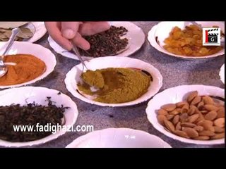 حكايا ـ الشيف لطفي ـ ياسر العظمة ـ مرح جبر