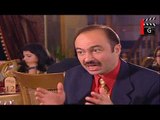 مسلسل مرايا 2003 ـ حلم في محطة القطار ـ عبد المنعم عمايري ـ صباح جزائري ـ جهاد عبده ـ  Maraya 2003