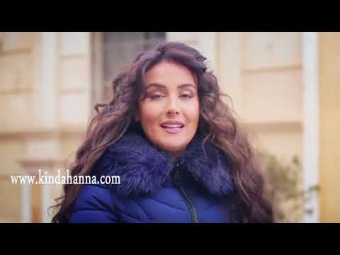 القناة الرسمية للفنانة كندة حنا www kindahanna com