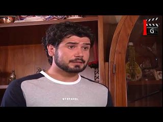 مسلسل عشنا و شفنا ـ كلنا منحب عنتر ـ صباح بركات ـ اسامة حلال ـ صفاء سلطان ـ Maraya 2004