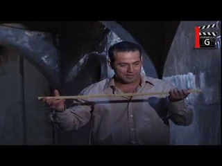 مسلسل عشنا و شفنا ـ سامحو ولا ماسامحو ـ عارف الطويل ـ باسل حيدر ـ ايمان عبد العزيز ـ Maraya 2004