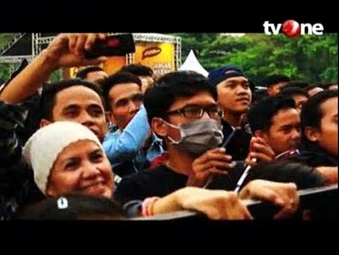 Kisah Band GIGI dan Album Religi