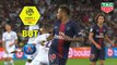 But NEYMAR JR (10ème) / Paris Saint-Germain - SM Caen - (3-0) - (PARIS-SMC) / 2018-19
