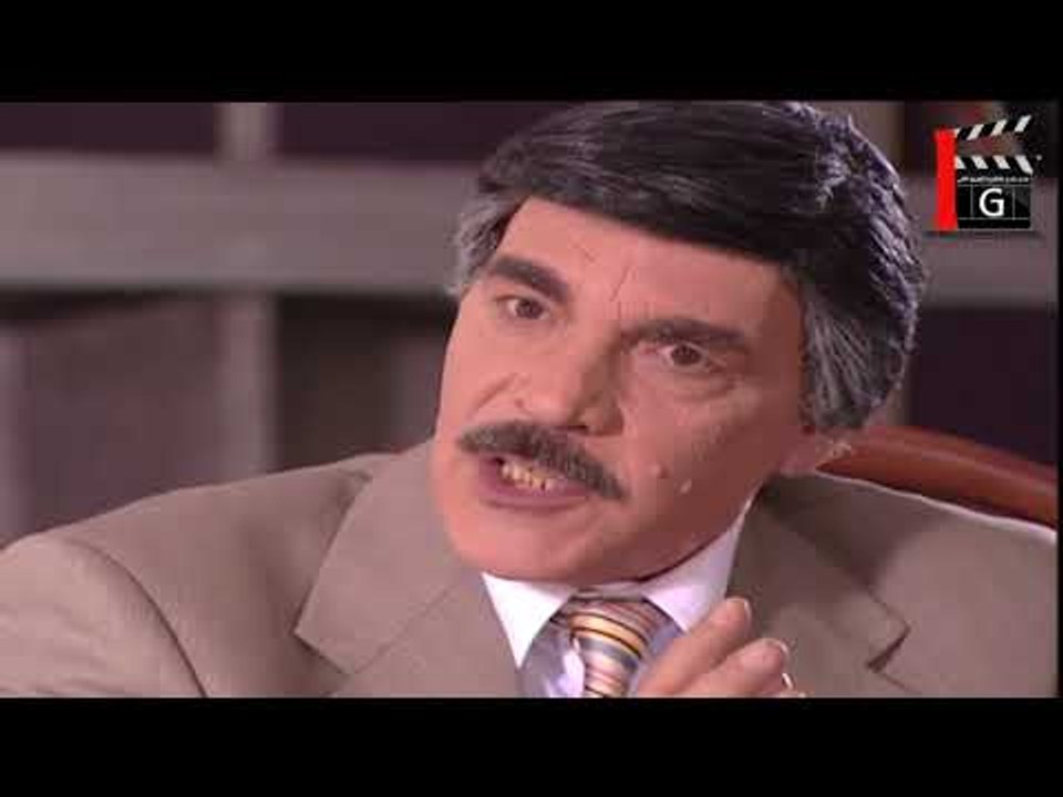مسلسل عشنا و شفنا ـ ابو الخوف ضد ابو الخوف ـ يا...