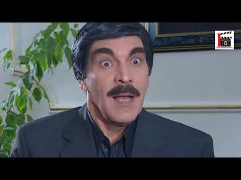 مرايا 2003 | نص زلمة | ياسر العظمة - نضال سيجري - صباح جزائري - عارف الطويل |