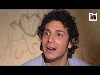 مرايا 2003  | حدث في الزنزانة   | رفيق سبيعي - باسل خياط - حسن دكاك - جهاد عبده  |