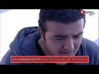 غسان و تمثيل حكم العدالة    ايام الدراسة مقاطع مضحكة