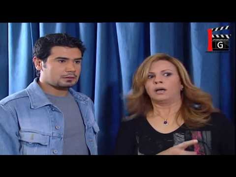 مسلسل عشنا و شفنا ـ قبل و بعد ـ ياسر العظمة ـ سلمى المصري ـ سوسن ارشيد ـ Maraya 2004