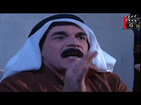 مسلسل حكايا المرايا ـ اضراب مفتوح ـ ياسر العظمة ـ وفاء موصللي ـ عارف الطويل ـ Maraya 2001