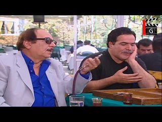 مسلسل مرايا 2003 ـ حط بالخرج ـ باسل خياط ـ حسن دكاك ـ نزار ابو حجر ـ  Maraya 2003