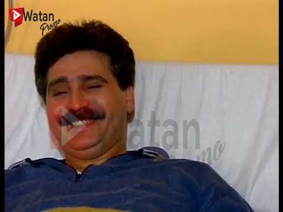 اخطاء و عثرات - عباس النوري - وفاء موصللي - سلوم حداد - منى واصف ... مضحك جدا