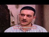 باب الحارة - العكيد ابو النار يصالح شغيله ابو دراع .. رامز اسود و علي كريم