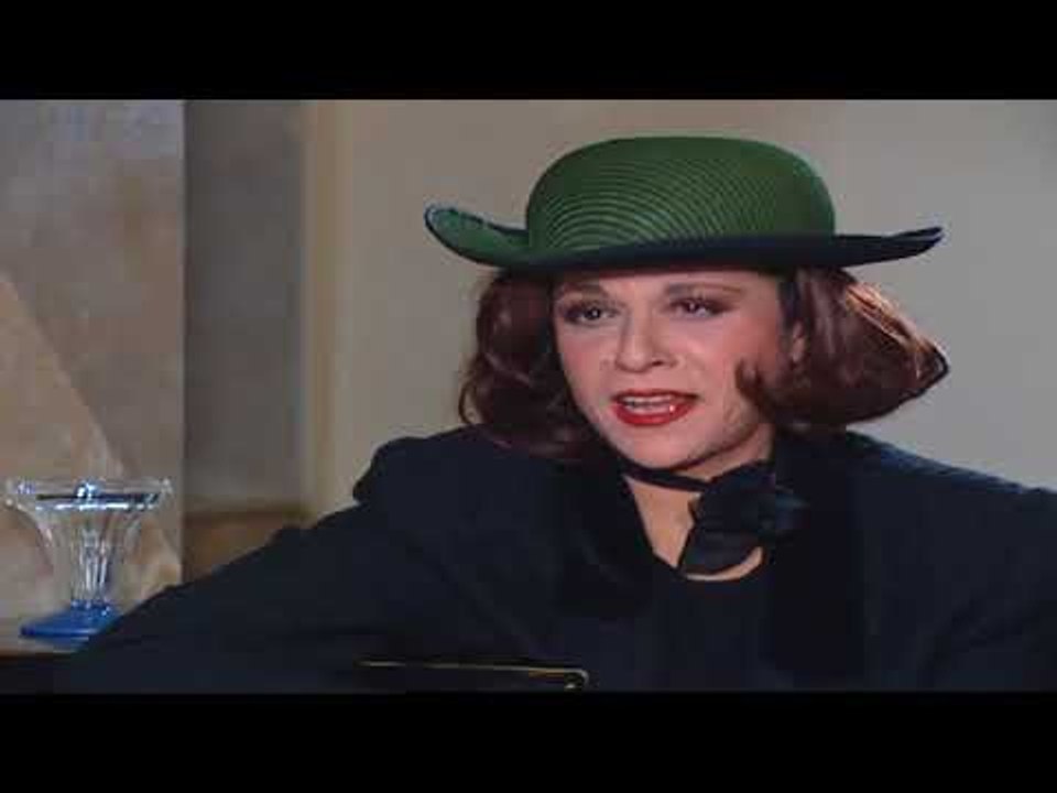 مسلسل مرايا 97 ـ وطاويط المدينة ـ ياسر العظمة ـ سامية جزائري ـ عابد فهد ـ  Maraya 97