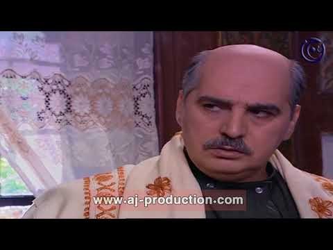باب الحارة | ابو عصام شاف مين حط القفل بس مو وقته و العكيد معتز جن | عباس النوري و وائل شرف