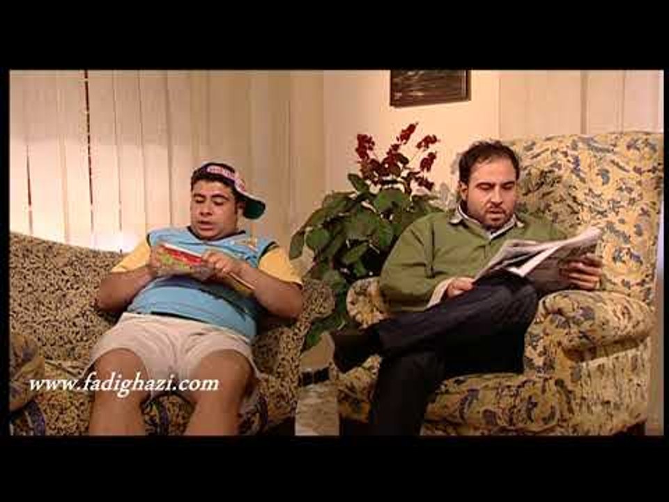 اجمل لوحات فادي غازي