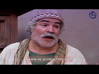 باب الحارة | ابو غالب جاية يتسبب في حارة الضبع بكير . اكتشف سر ابو عصام وكيف عم ينام بالدكان !!!