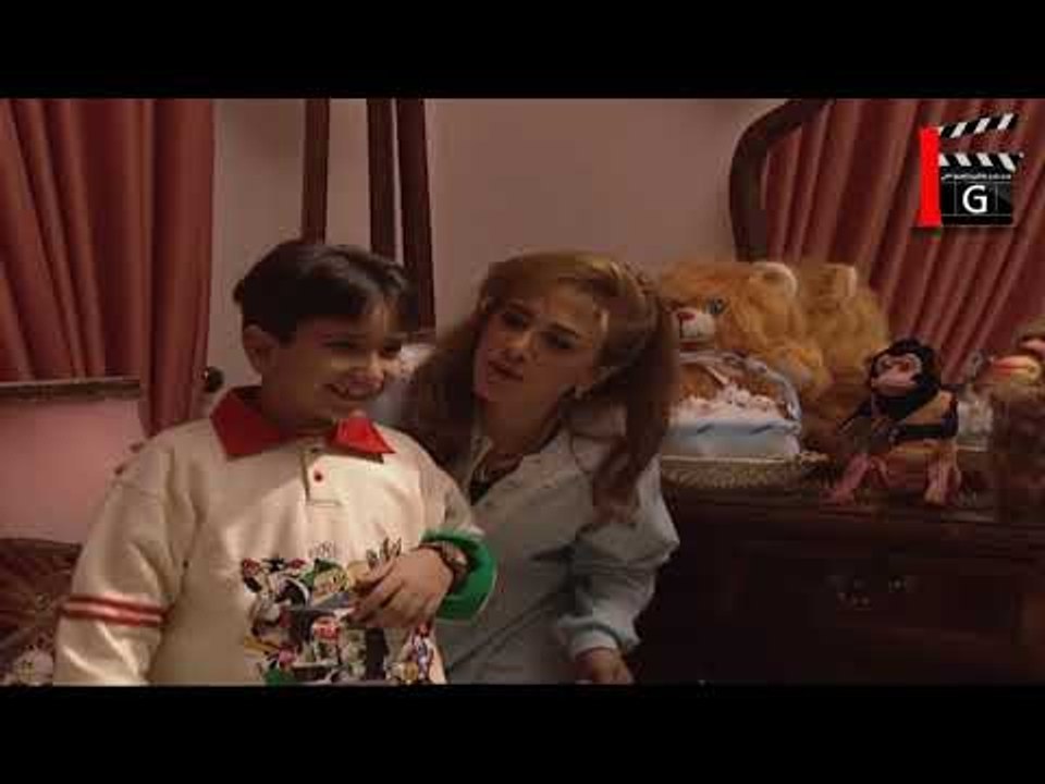 مسلسل مرايا 98 ـ غرفة مستقلة ـ ياسر العظمة ـ مها المصري ـ  Maraya 98