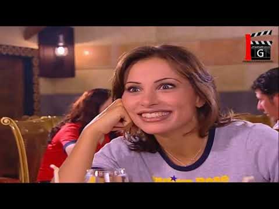 مسلسل مرايا 2003 ـ عنتر من الورق ـ ياسر العظمة ـ فرح بسيسو ـ حسن دكاك ـ  Maraya 2003