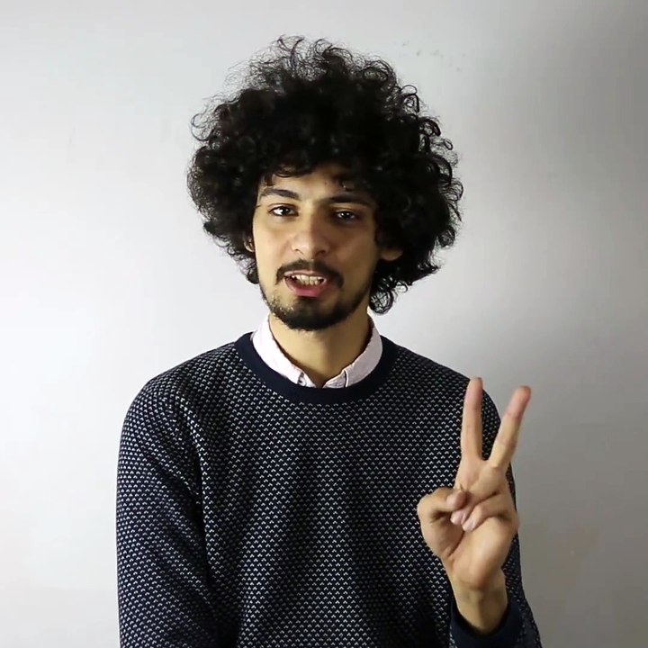 Reda Seddiki, un comédien algérien, répond à Ahmed Ouyahia