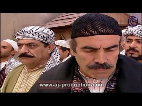 باب الحارة | ابو شهاب لابو عصام قدام اهل حارة الضبع : كلامك طابو | عباس النوري و سامر المصري