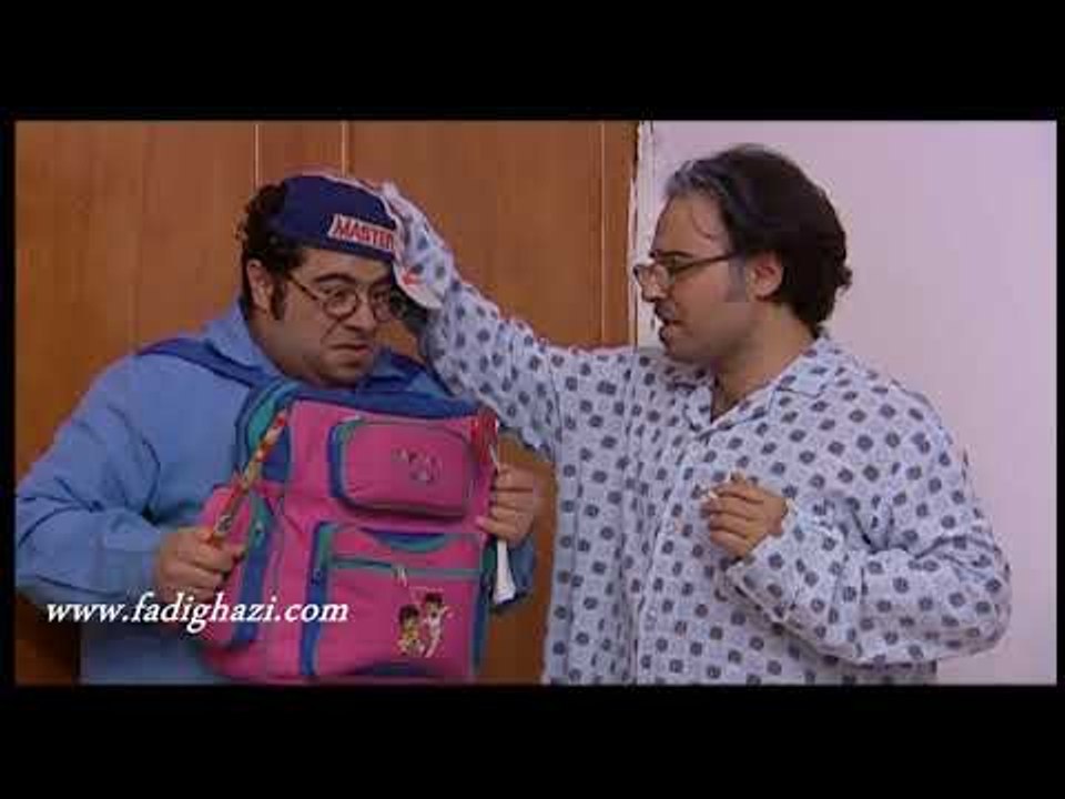 اهضم شي