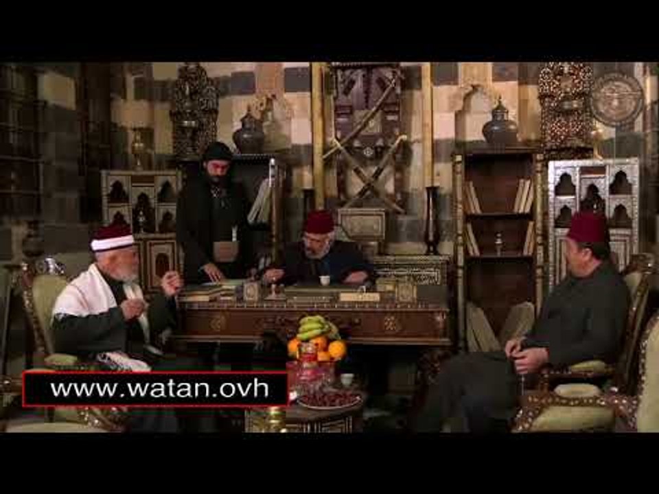 مسلسل خاتون 1 | الرجال جاهزين عالندهة زعيم .. م...