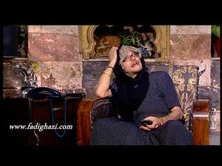 ختيارة لاتزال تخون زوجها