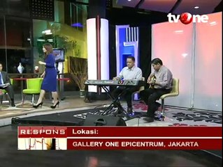 Respons Ke Mana Arah Rupiah? (Bagian 1)