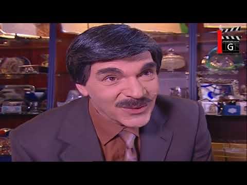 مسلسل مرايا 2003 ـ هاتو ورقة و قلم ـ ياسر العظمة ـ محمد خير الجراح ـ صباح جزائري ـ Maraya 2003