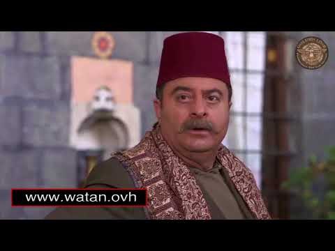 مسلسل خاتون 1 | الفرنساوي راحوا صوب البيوت يا زعيم | سلوم حداد و زهير رمضان