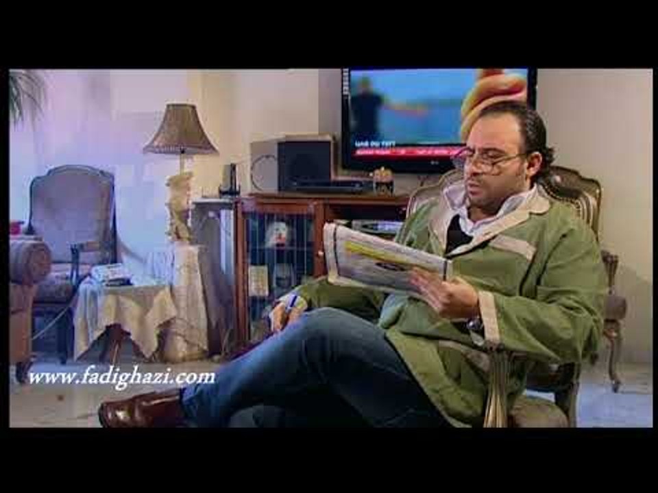 اسرع رجل لحل الكلمات المتقاطعة