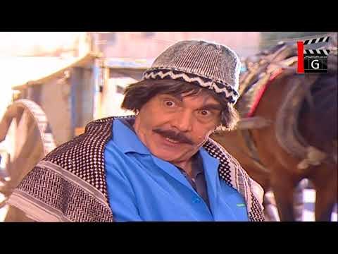 مسلسل مرايا 2003 ـ هاد اخو هاد ـ ياسر العظمة ـ نضال سيجري