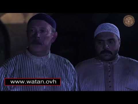 مسلسل خاتون 1 | كريم افندي خليك برا الضرب و رجال الحارة قدها و قدود | سلوم حداد و زهير رمضان