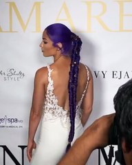 Natalie Eva Marie (@natalieevamarie)