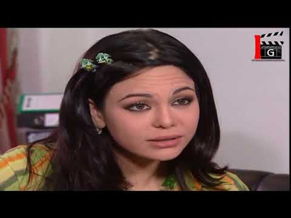 مسلسل حديث المرايا ـ الست ماجدة ـ ياسر العظمة ـ...