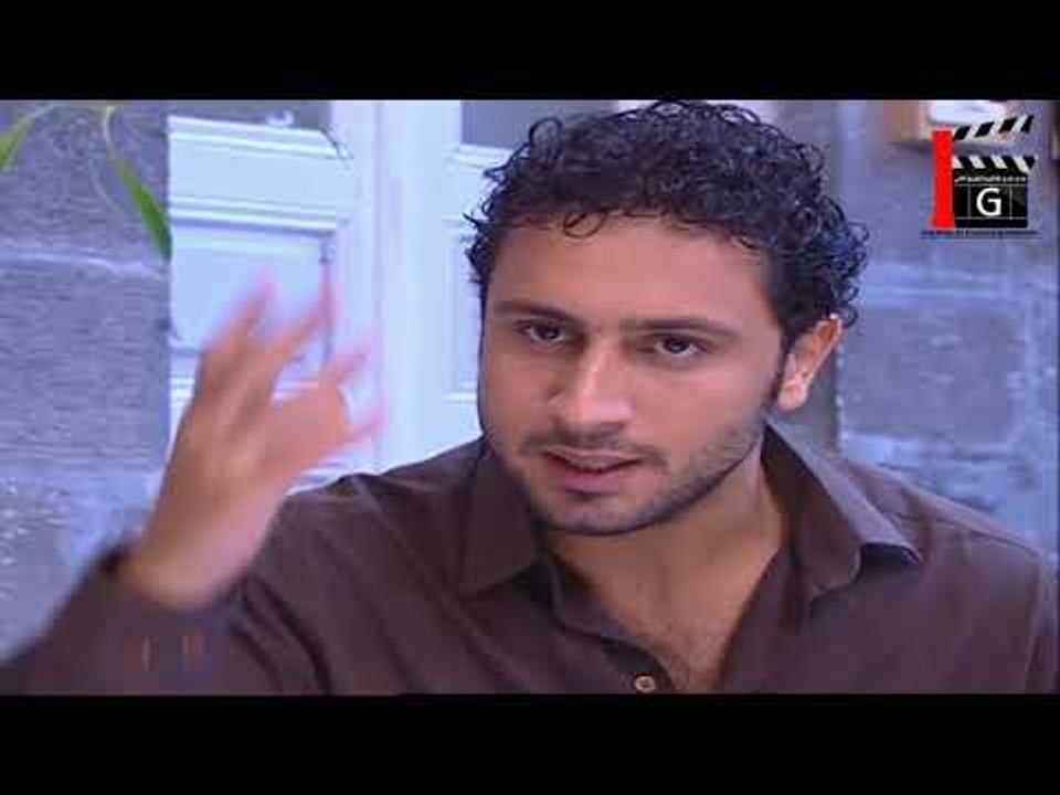 مسلسل مرايا 2003 ـ كنتي متل بنتي ـ سلمى المصري...