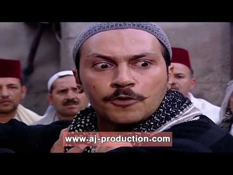 اقوى مشاهد باب الحارة العكيد معتز يضرب ابو غالب وعلقت بين حارة الضبع و ابو النار القصة كاملة فيديو Dailymotion