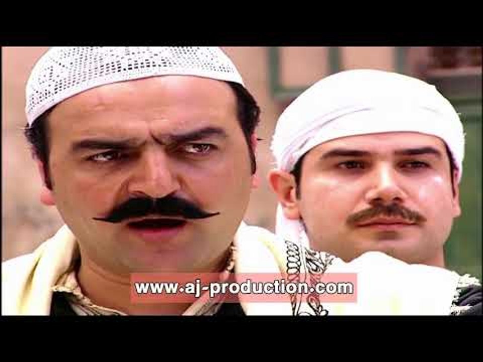اقوى مشاهد باب الحارة | فضيحة جديدة لابو عصام في حارة الضبع بس هي اشارة | عباس النوري و سامر المصري