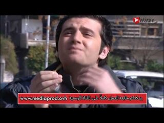 شخصية يزن من ايام الدراسة