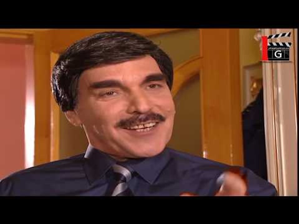 مسلسل حديث المرايا ـ الحلقة الاضعف ـ ياسر العظمة ـ عابد فهد ـ بشار اسماعيل ـ Maraya 2002