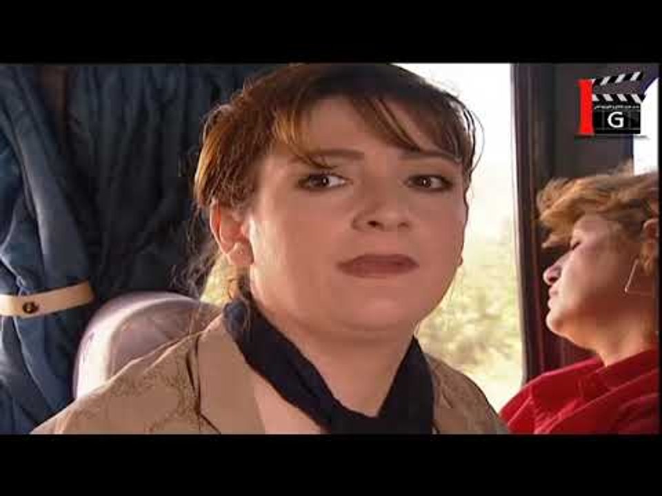 مسلسل حديث المرايا ـ خيبة امل ـ كاريس بشار ـ عابد فهد ـ ليلى سمور ـ Maraya 2002